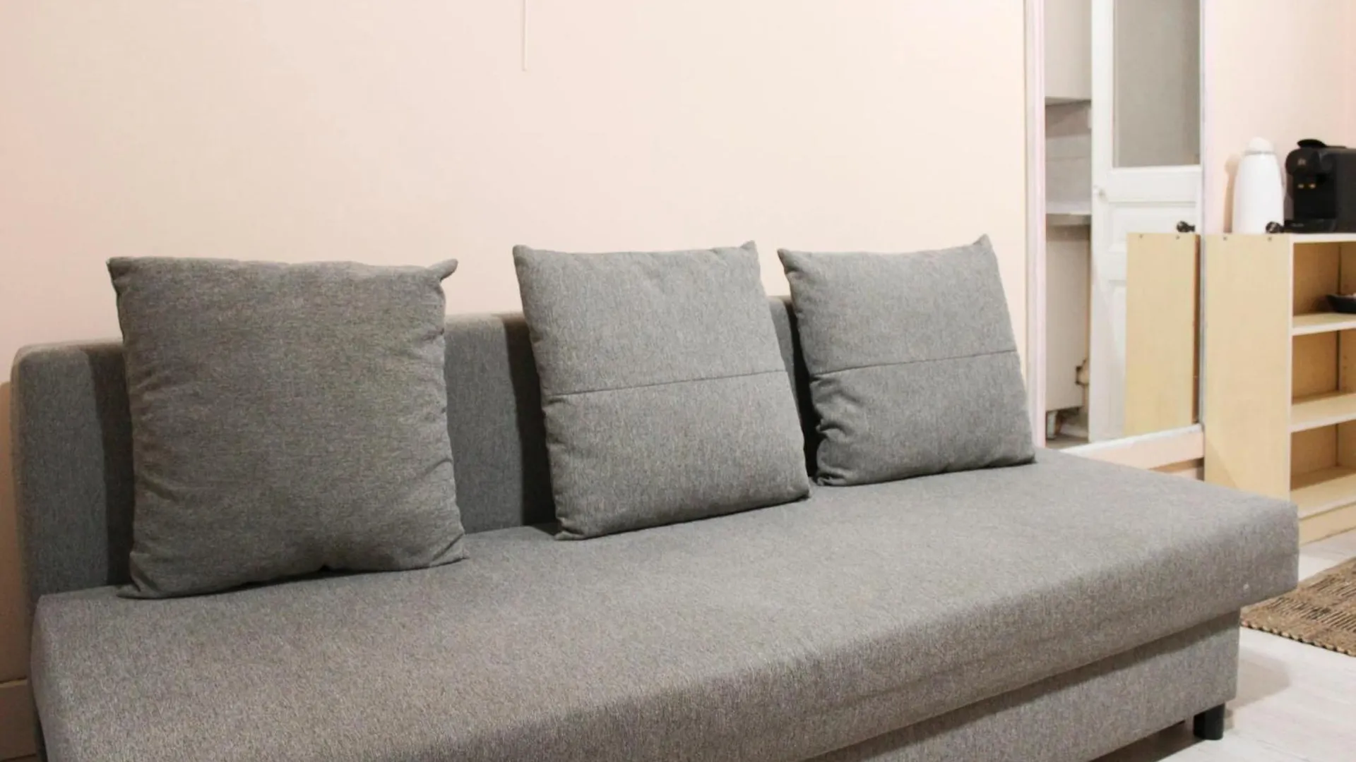 Charming For 4 People In 15 *