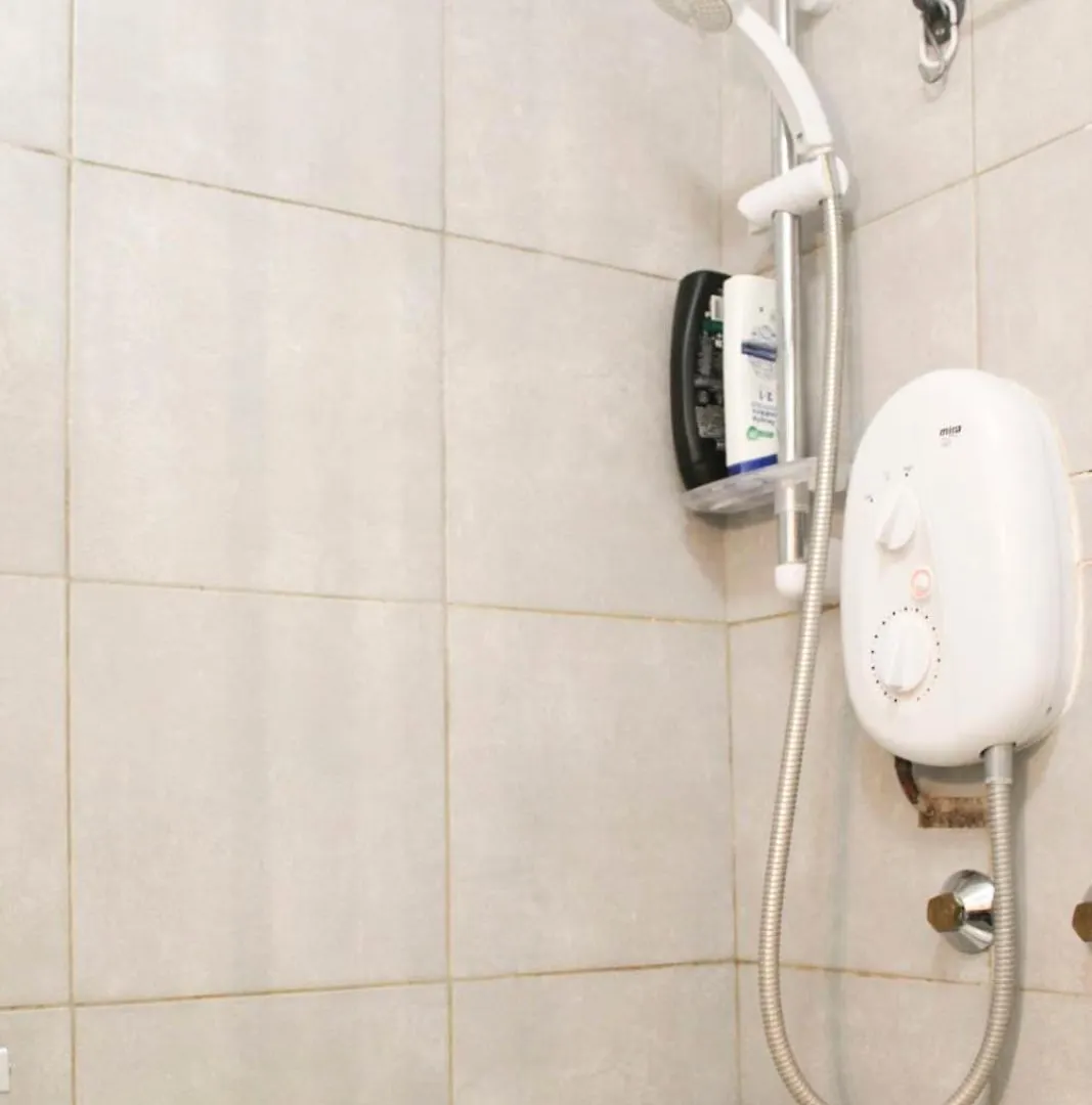 Apartamento Charming For 4 People In 15 *