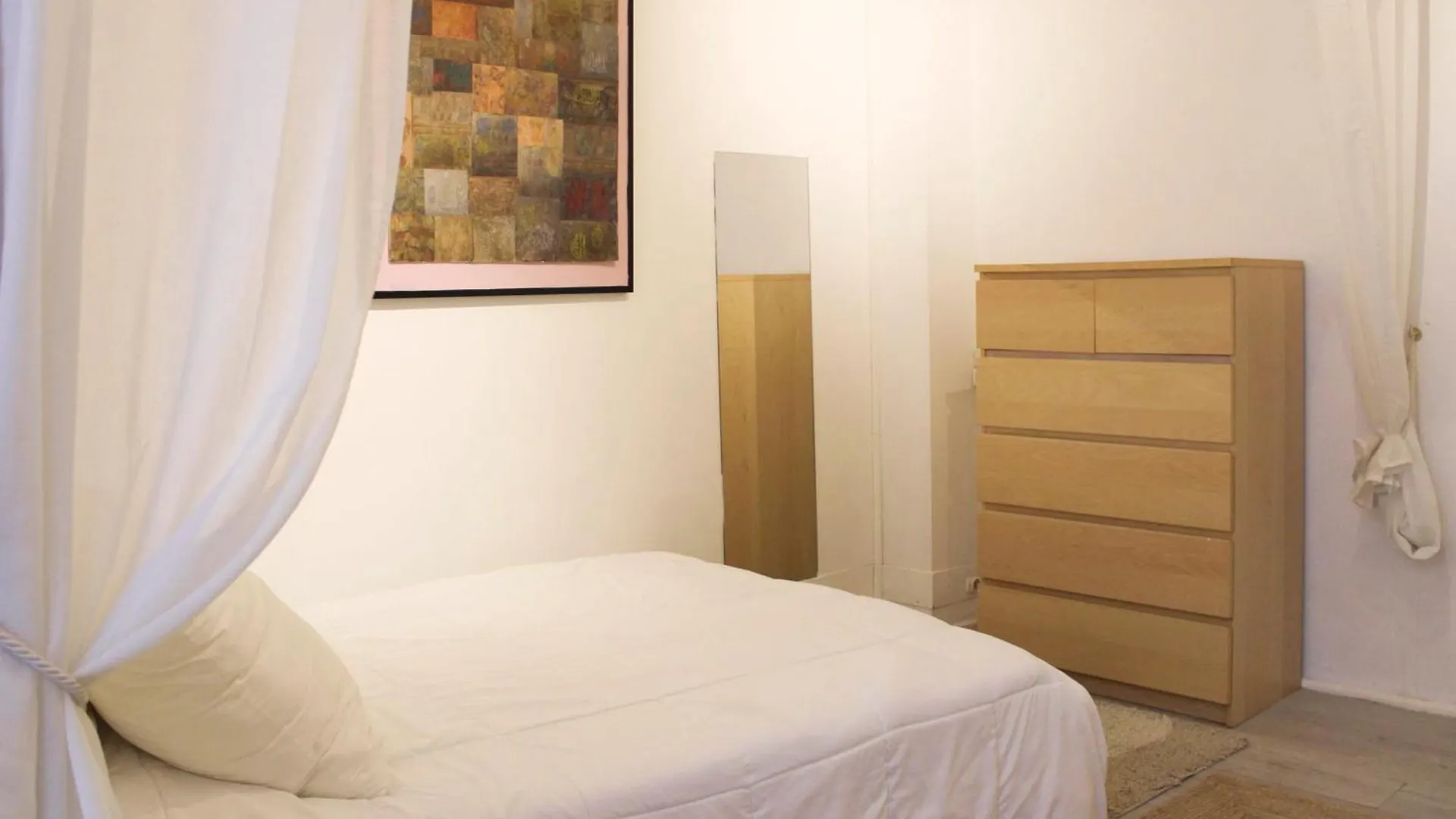 Charming For 4 People In 15 Apartmán *