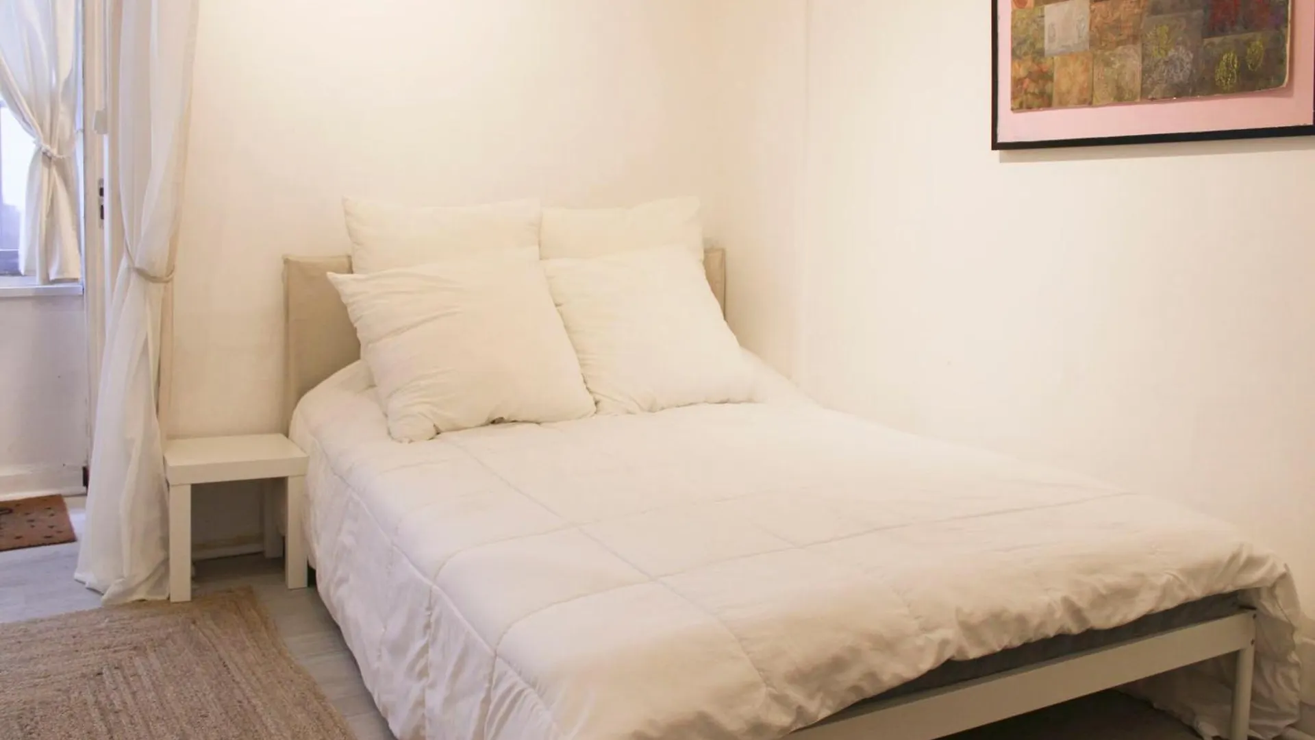 Charming For 4 People In 15 Apartmán *